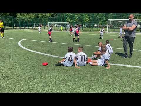 FK PARTIZAN 2012 - FK VARGA 2011