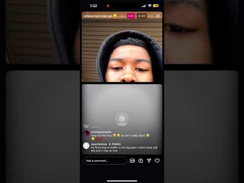 Man man sixx live in ops hood