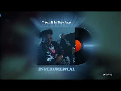Doodie Lo & Rio Da Yung OG - Throw It In They Face (INSTRUMENTAL)