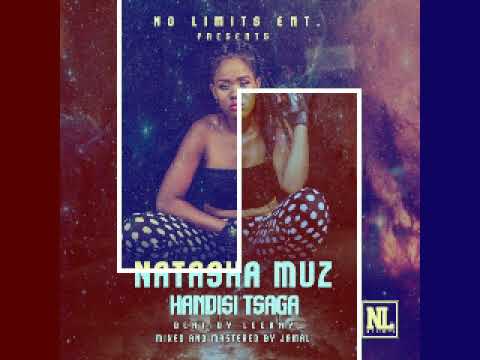 Natasha Muz - Handisi Tsaga
