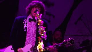 Beach Slang - Hot Tramps - Rough Trade NY - Brooklyn 9-26-16