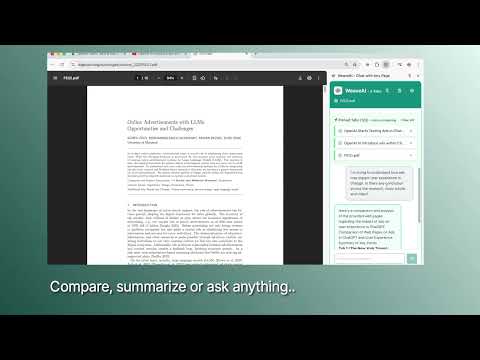 Item video thumbnail