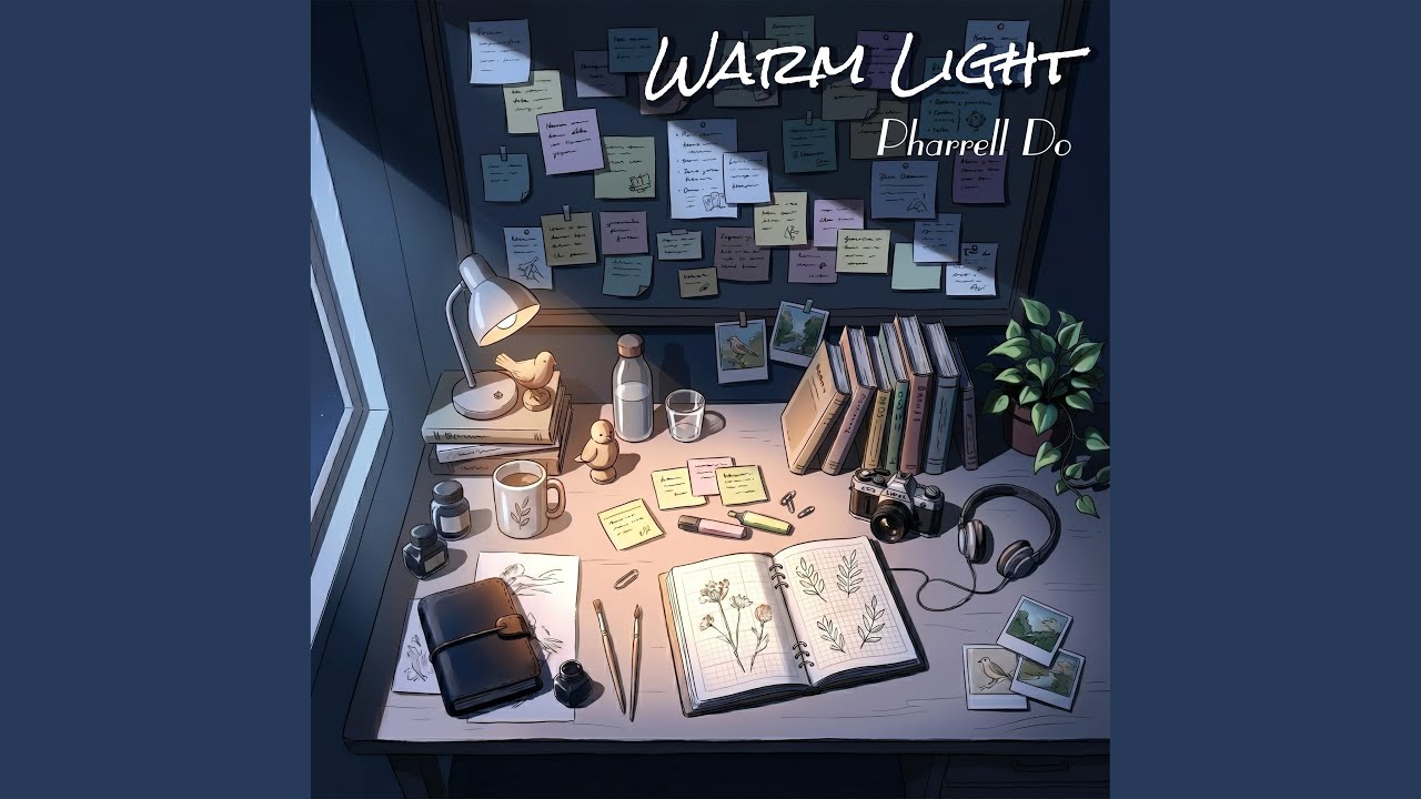 Warm Coffee, Cold Window