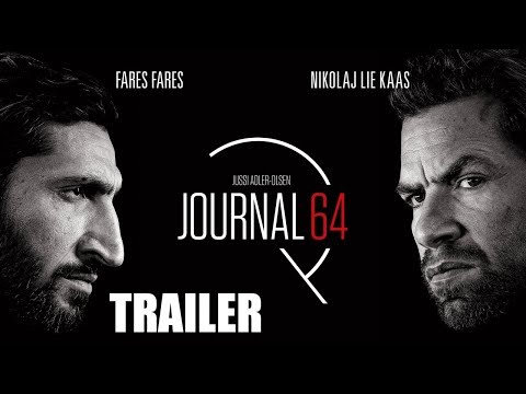 JOURNAL 64 | Trailer