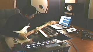 Azúcar en un bowl - Alejandro Sanz (Guitar cover by Milo Ochoa)