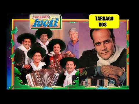 Conjunto Ivoti interpreta a Tarrago Ros  A Villa Guillermina