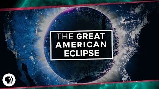 The Great American Eclipse | Space Time