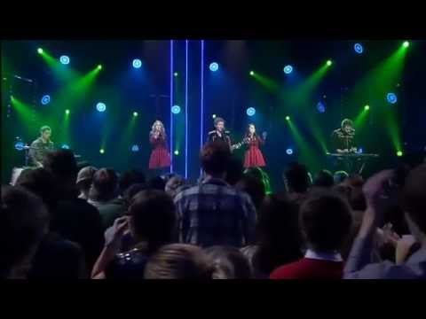 Eesti Laul 2012: Soundclear - "A Little Soldier"
