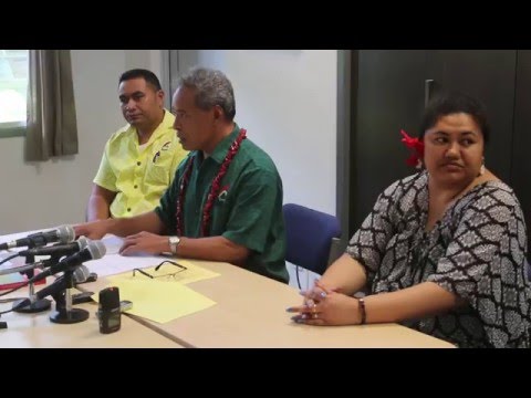 Changes at the University