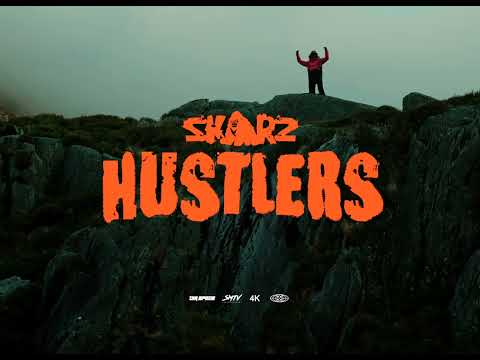 Skarz - Hustlers (Official Music Video)