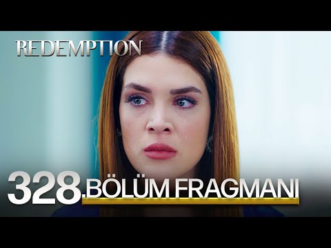 Esaret 328. Bölüm Fragmanı | Redemption Episode 328 Promo