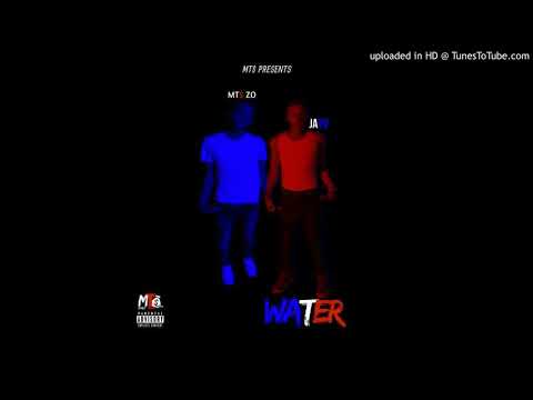MTS JAYO X MTS ZO - Water "official audio"