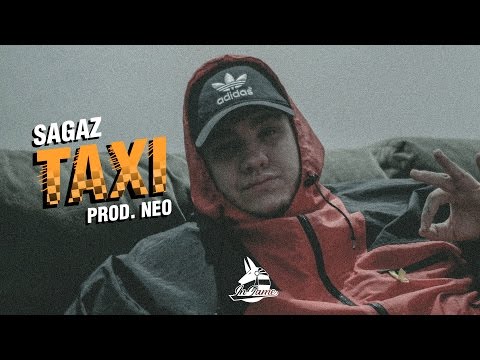 Sagaz - Taxi (PROD. NEOBEATS)