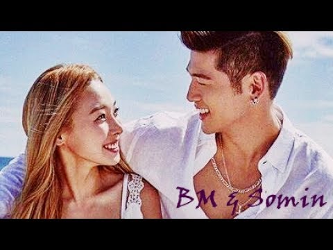 KARD | BM & Somin