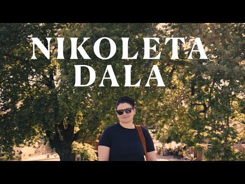 How EIF-backed loans helped Nikoleta's Sweet Creations start-up flourish in Greece