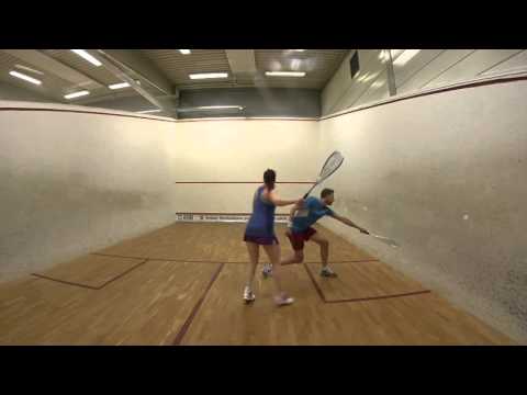 Squash träning Karlstad, Camilla-Robert, 3-Jan 2016, gem_3