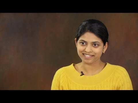 Peabody - Meet Dr. Mridul Kontamwar - Internal Medicine