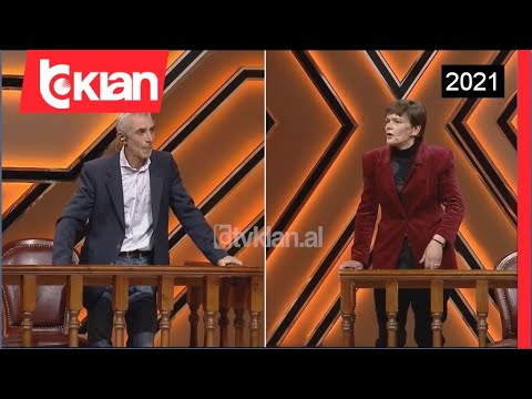 Shihemi ne gjyq - E dinte se ishte i ati, Driola i tregon te verteten! (25 Prill 2021)