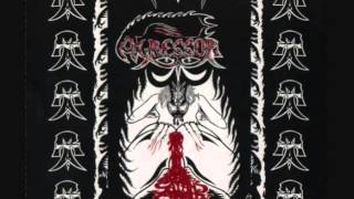 Agressor - Satan's Sodomy (Full EP)