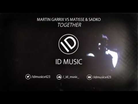 Hardwell Ft Matisse _ ToGether(Priviwe)