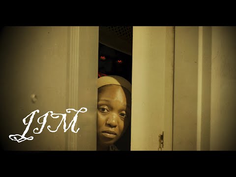 JIM ( Horror Thriller Short Film)