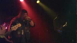 Iron Man - I Have Returned/As the Gods Have Spoken - Eye of the Stoned Goat 2 Festival