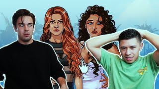 Download lagu LOVE ISLAND EP 5 - COUPLING UP mp3 Download lagu LOVE ISLAND EP 5 - COUPLING UP mp3