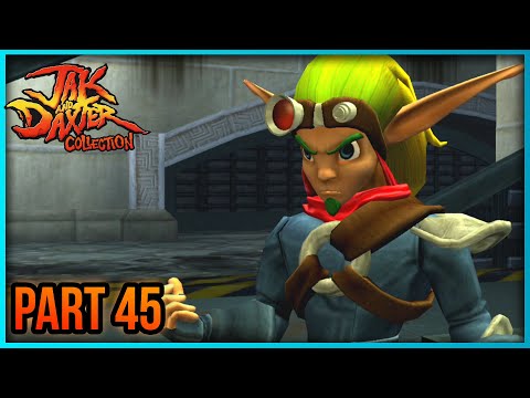 Jak and Daxter HD Collection 2020 Edition: Part 45