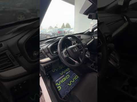 фото honda cr-v v рестайлинг 0