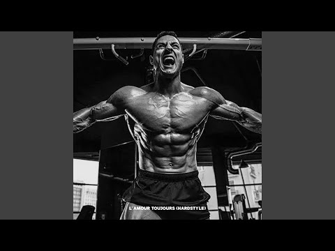 L'amour Toujours (Hardstyle)