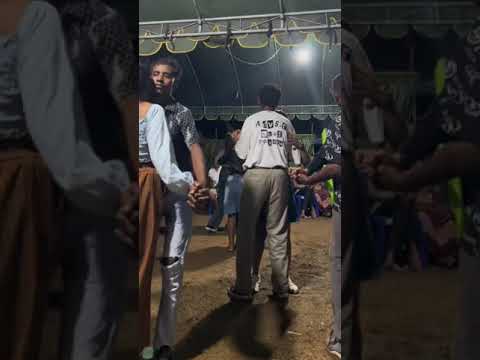 dansa kizomba ven makun