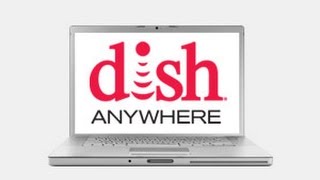 How to set up your DISH Network Sling tv Dish Anywhere app