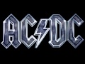 I love rock and roll - AC DC 