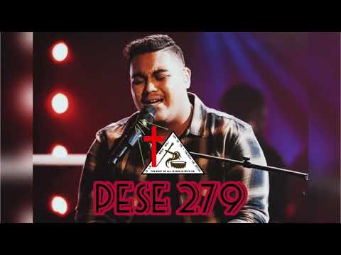 Hoseah Partsch - Pese 279 (Ua Silisili Ese Ia) [Audio]
