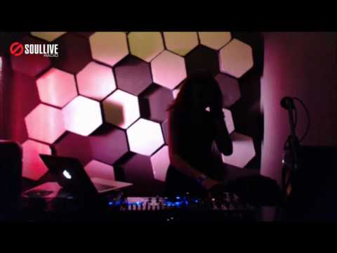 Ground Floor Radioshow Level 41 - Integra (12.07.2016)