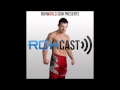 ROHCast Interview With Davey Richards