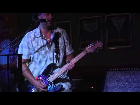 Michelle Taylor and the Blues Junkies Aug 10, 2013 (3)