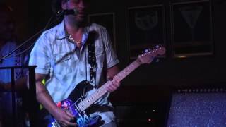 Michelle Taylor and the Blues Junkies Aug 10, 2013 (3)