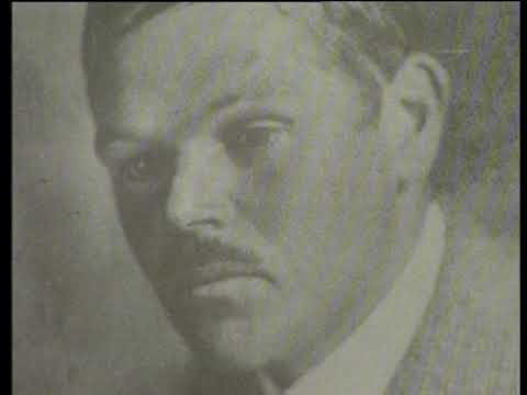 Granpré Molière - bedenker van het Groningse wederopbouwplan - Beno’s Stad 114:(19-12-2002)