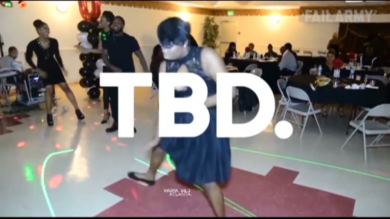 TBD Ident - Dancing (2024)