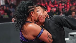 The love stories of Akira Tozawa & Tamina and 