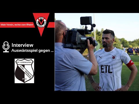 29:1-Testspiel-Sieg: Kapitän Mike Wunderlich zum Torfestival in Mülheim