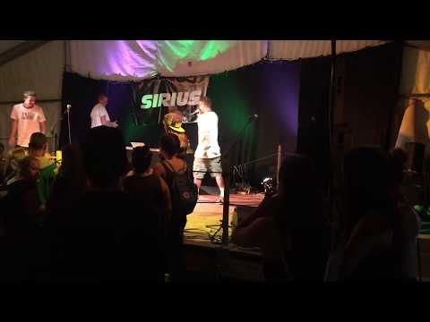 Sirius feat. (Ian Spescha BEATBOX) Live