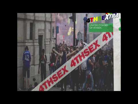 4THSEX - UNITED COLORS