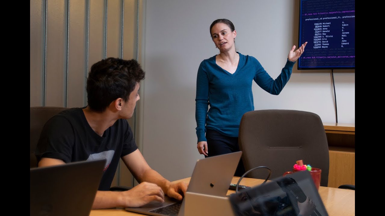 Academic Innovations - Angela Vossmeyer