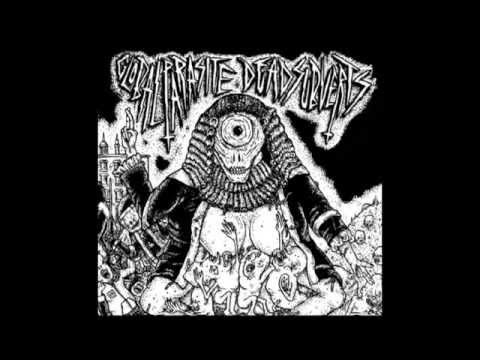 GLOBAL PARASITE - Recognition
