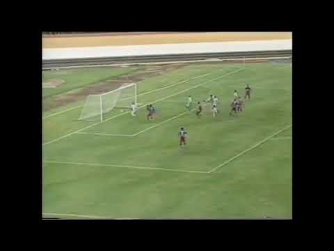 São Raimundo AM 1 x 1 Fast - Campeonato Amazonense 2006 - São Raimundo Campeão Amazonense