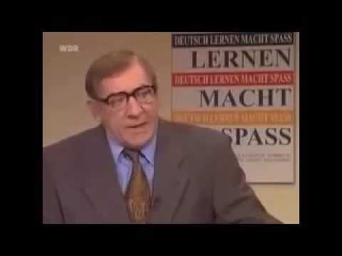 Sprachkurs für Türken ! Satire