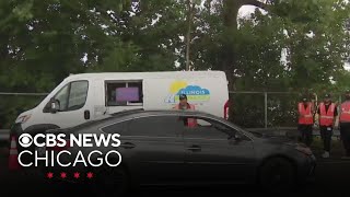 Illinois vehicle emissions testing offered at Chicago South DMV