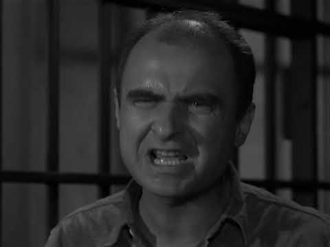 5x26 pt.03 Io sono la notte, colorami di nero - Ai Confini Della Realtà (The Twilight Zone)